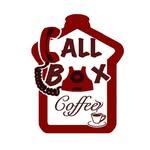 Call Box Coffee Logo